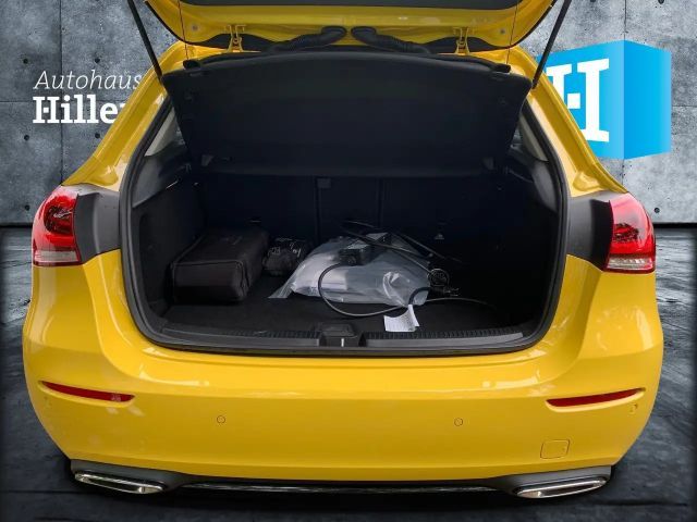 Mercedes-Benz A 250 A 250 e