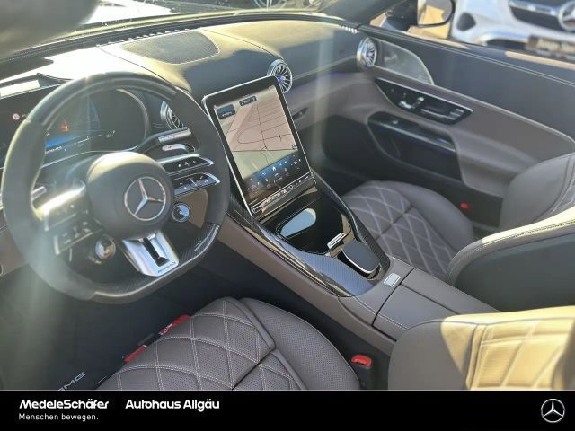 Mercedes-Benz SL 55 AMG 4MATIC+ AMG Line