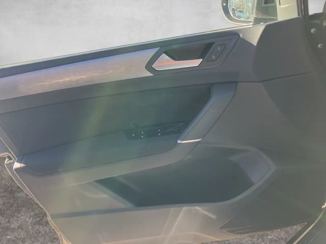 Volkswagen Touran Friends TDI