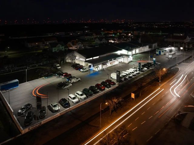 Citroën C5 X Hybrid Shine