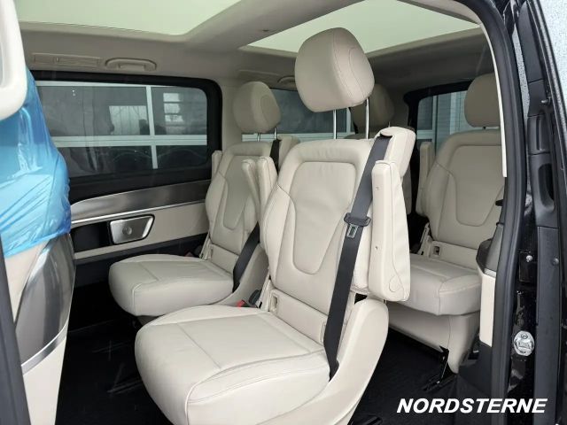 Mercedes-Benz V 300 AMG Line EXCLUSIVE V 300 d