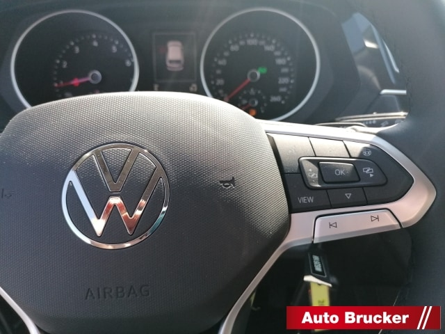 Volkswagen Tiguan 1.5 TSI Life