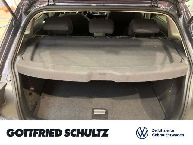 Volkswagen Polo DSG Style