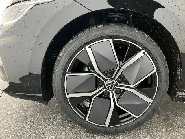 Volkswagen Golf Rabbit TSI