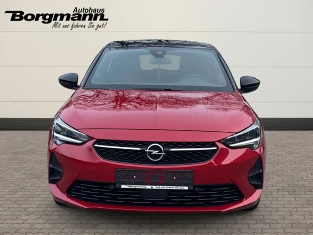 Opel Corsa GS-Line Grand Sport