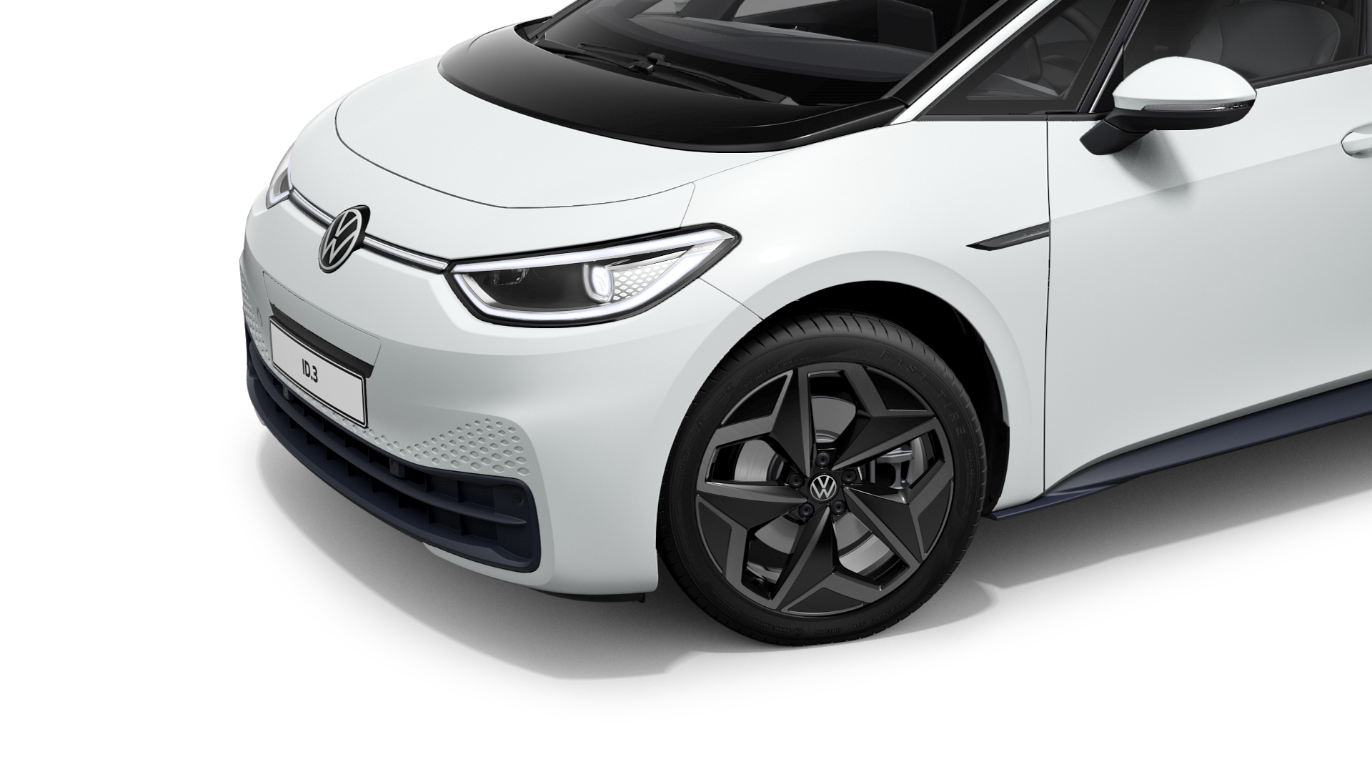 Volkswagen ID.3 45 kWh Pure