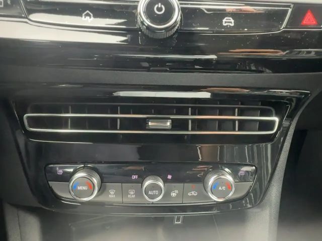 Opel Mokka GS-Line Grand Sport