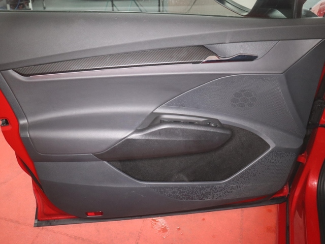 Skoda Enyaq Sportline