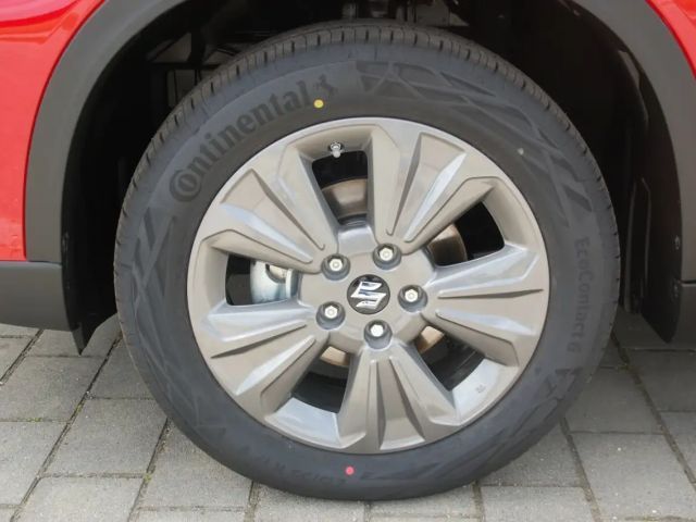 Suzuki Vitara 4x4 Comfort Hybrid