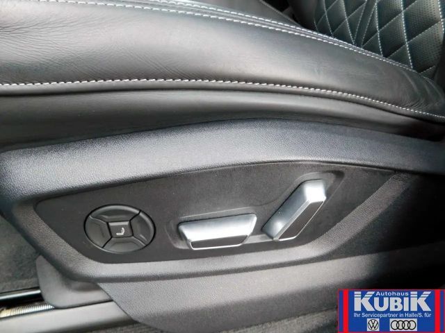 Audi SQ8 Competition Quattro