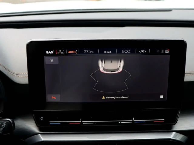 Cupra Formentor 1.4 DSG e-Hybrid