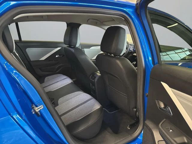 Opel Astra 1.2 Turbo Elegance Turbo