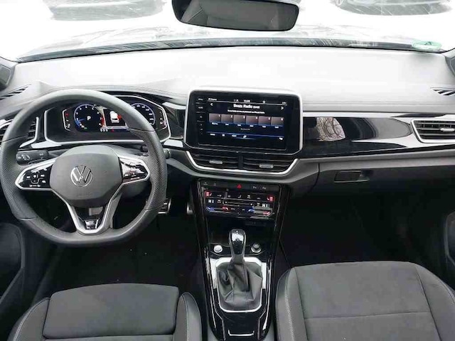 Volkswagen T-Roc 1.5 TSI R-Line
