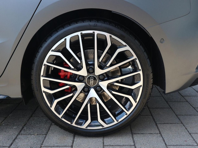 Audi S3 Quattro S-Tronic Sportback