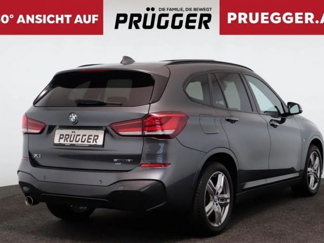 BMW X1 M-Sport sDrive18i