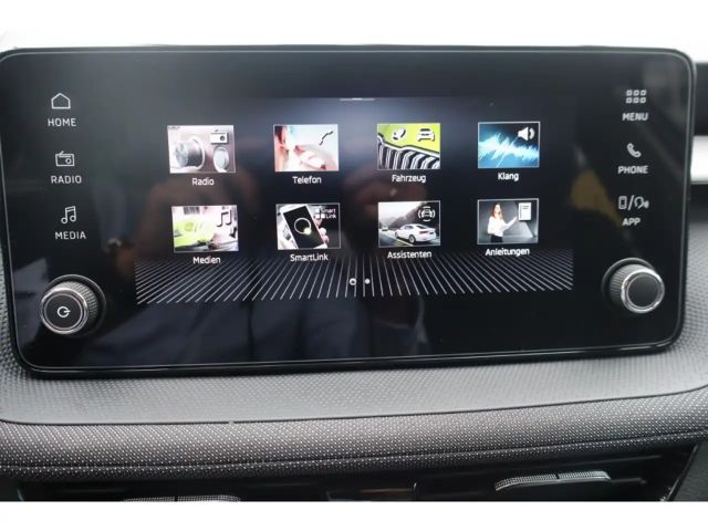 Skoda Fabia Selection