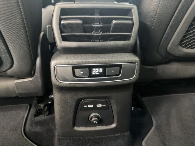 Audi Q4 e-tron 35 Sportback