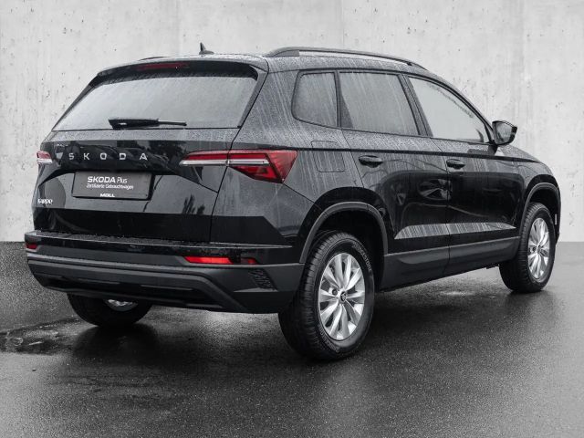 Skoda Karoq 1.0 TSI Selection