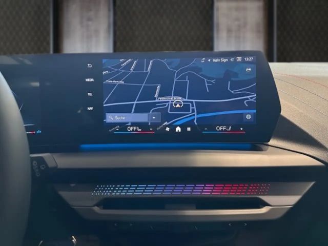 BMW 120 120d 5-deurs Sedan