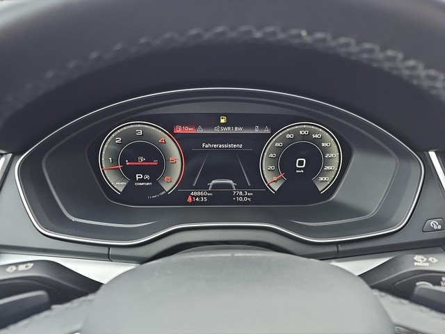 Audi Q5 50 TDI Quattro