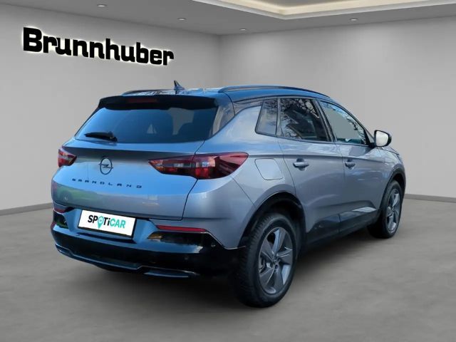 Opel Grandland X GS-Line Grand Sport