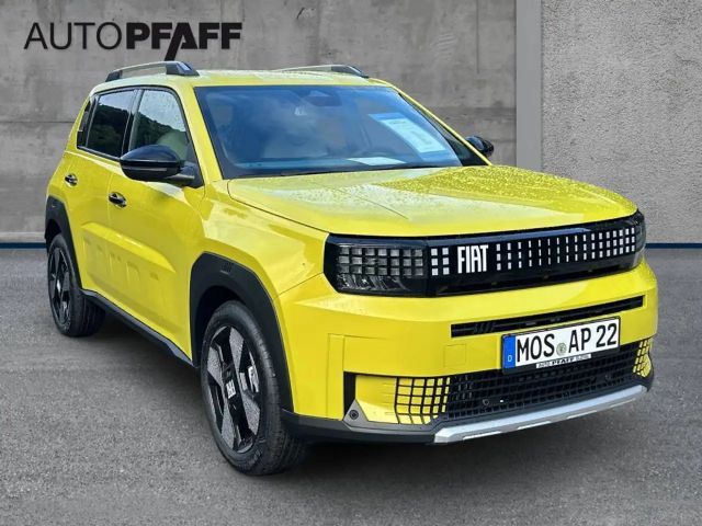Fiat Grande Panda La Prima