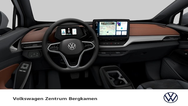 Volkswagen ID.5 Pro