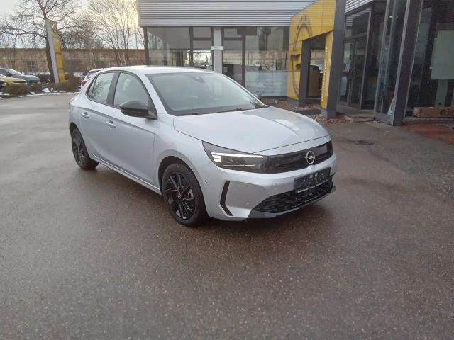 Opel Corsa Edition