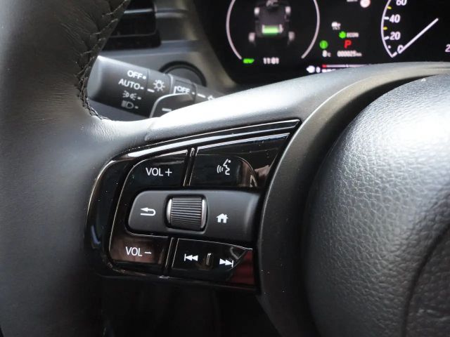 Honda HR-V Advance Hybrid i-MMD