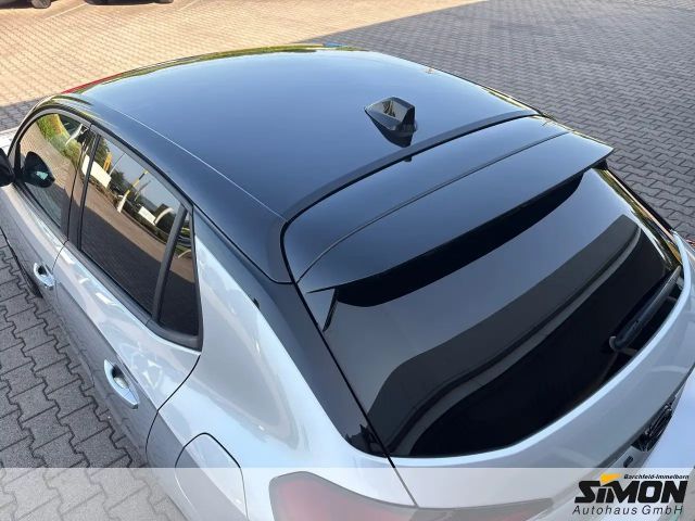 Opel Corsa GS-Line Grand Sport Turbo