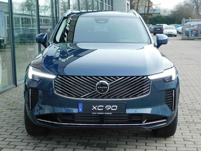 Volvo XC90 AWD Bright Plus T8