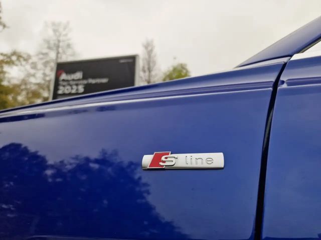 Audi A6 45 TFSI Avant Quattro S-Line Sport