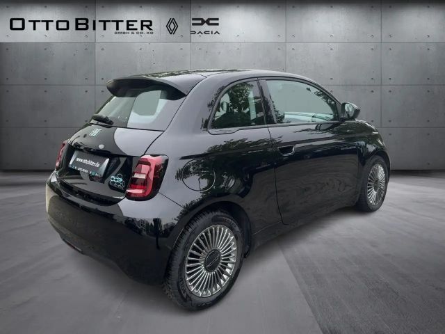 Fiat 500e Icon