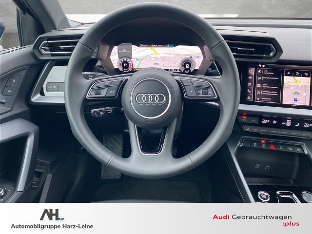 Audi A3 30 TFSI S-Tronic Sportback