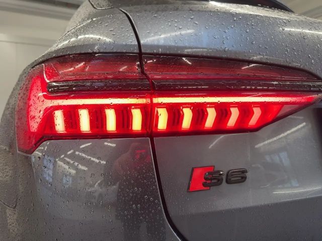 Audi S6 55 TDI Quattro