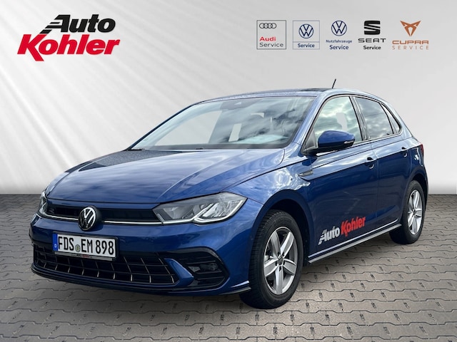 Volkswagen Polo 1.0 TSI R-Line