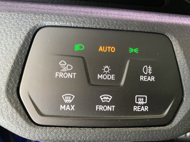 Volkswagen ID.4 4Motion