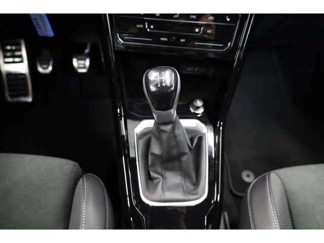 Volkswagen T-Roc 1.5 TSI R-Line Style