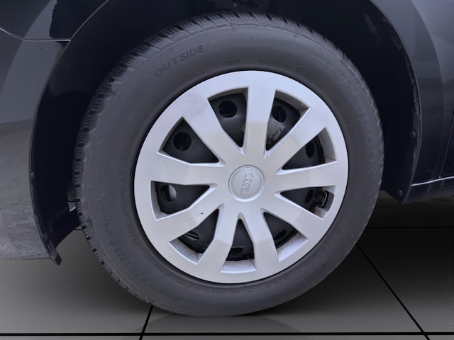 Audi A1 25 TFSI Sportback