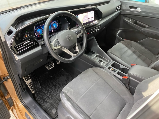 Volkswagen Caddy 1.5 TSI DSG Style