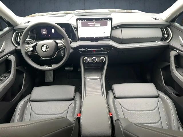 Skoda Kodiaq 2.0 TDI Selection