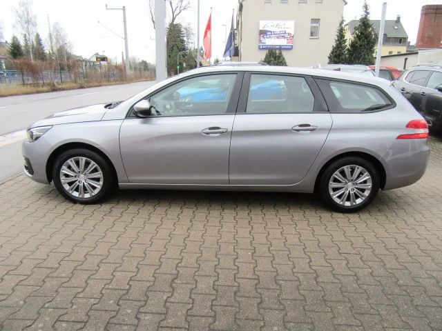 Peugeot 308 Active Pack EAT8 SW