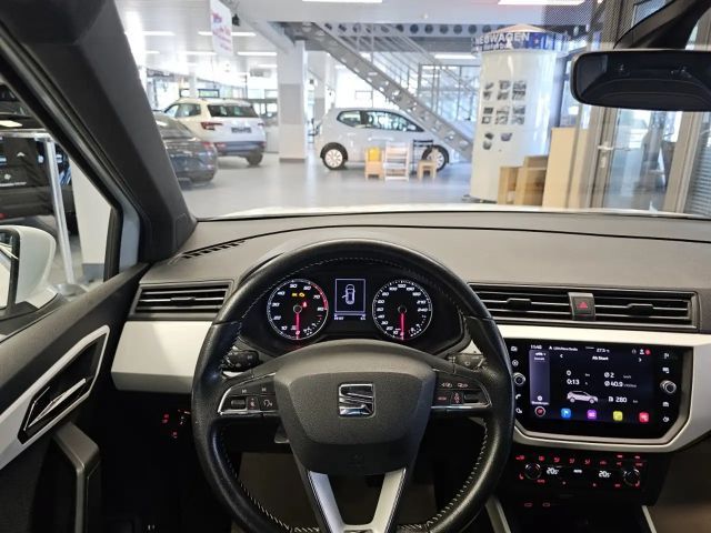 Seat Arona Xcellence