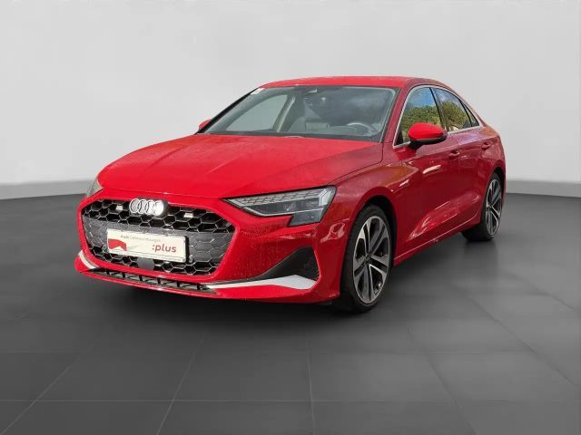 Audi A3 35 TDI Sedan