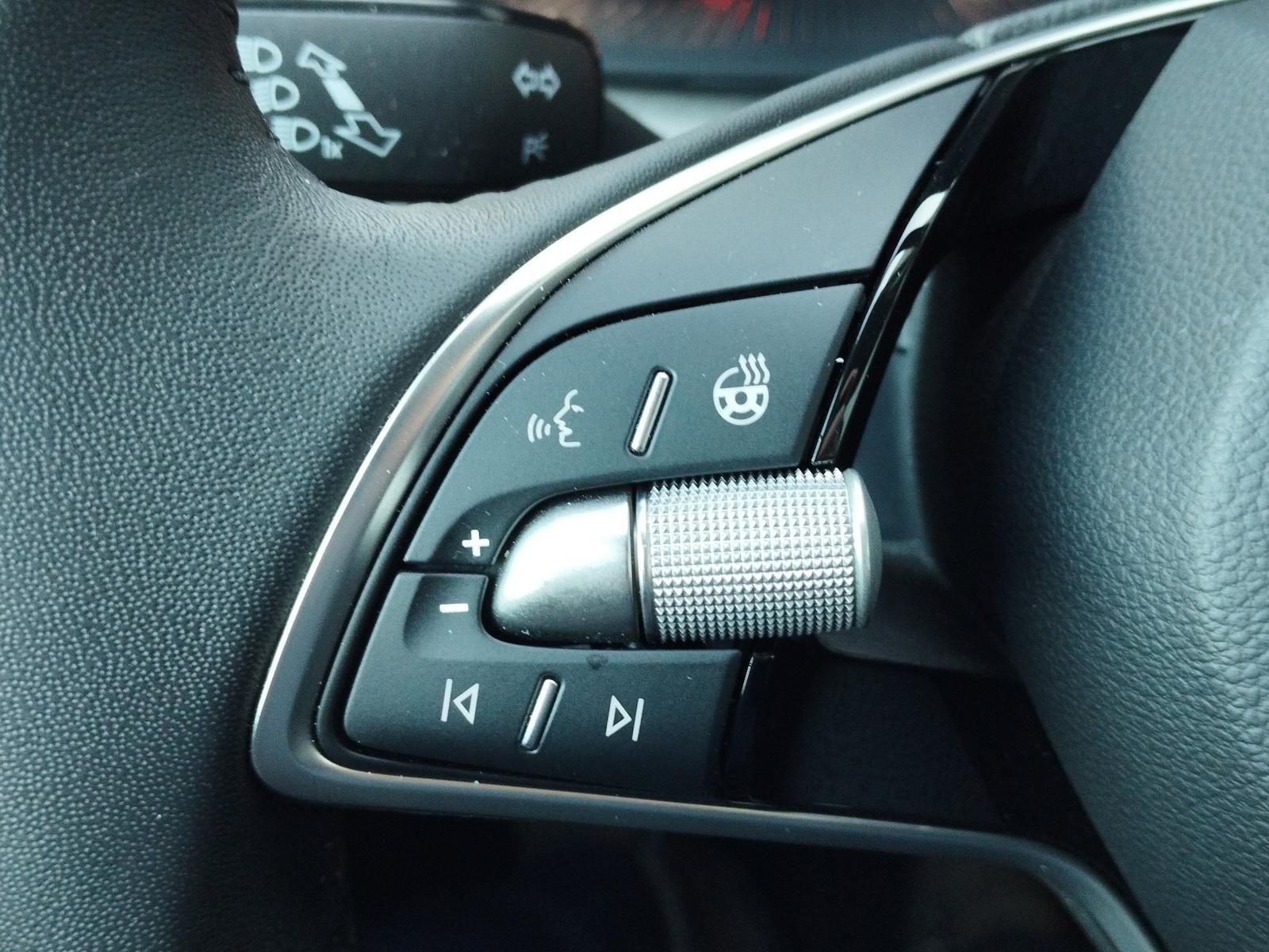 Skoda Kamiq 1.0 TSI Selection