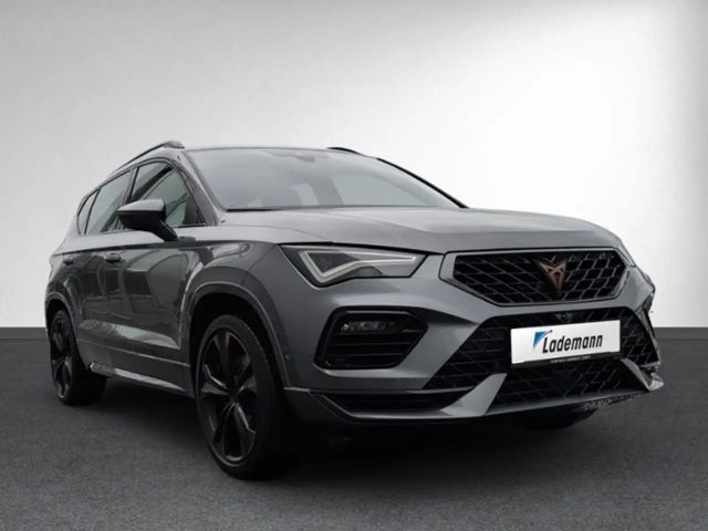 Cupra Ateca 2.0 TSI 4Drive