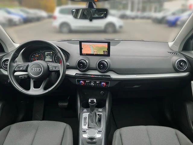 Audi Q2 35 TFSI S-Tronic