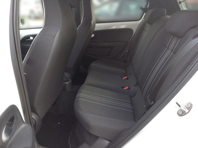 Seat Mii electric Plus