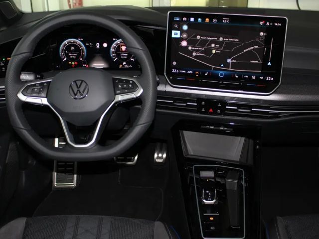 Volkswagen Golf R-Line Variant