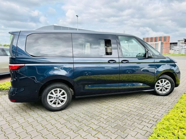 Volkswagen Multivan DSG Lang T7